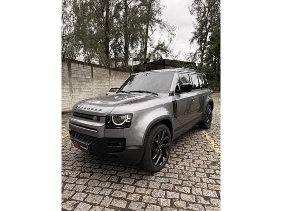 Carro 2.0 P300 GASOLINA 110 SE AWD AUTOMÁTICO