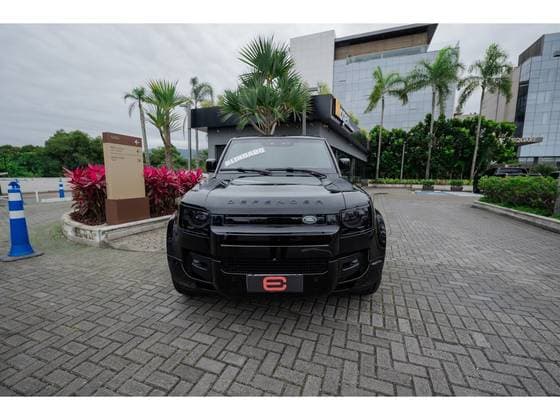 Carro 3.0 D300 TURBO DIESEL MHEV 110 HSE AWD AUTOMÁTICO