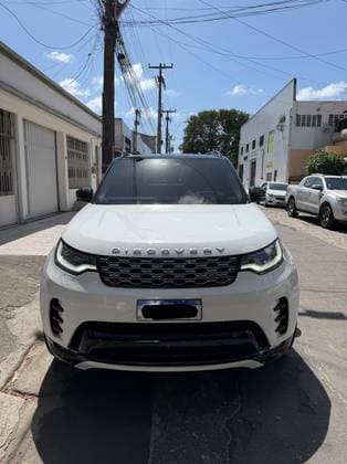 Carro 3.0 D350 TURBO DIESEL MHEV METROPOLITAN EDITION AUTOMÁTICO