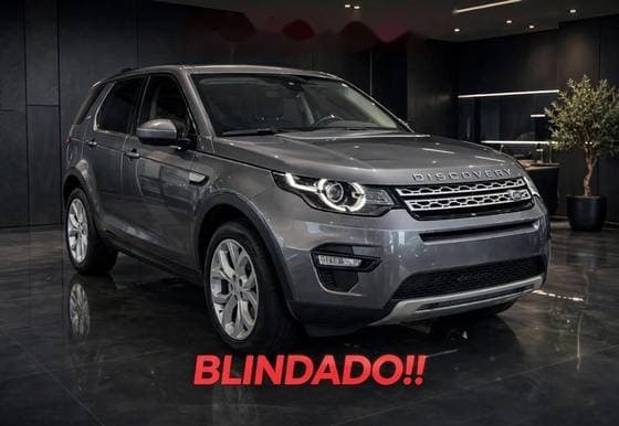 Carro 2.0 16V SI4 TURBO GASOLINA HSE 4P AUTOMÁTICO