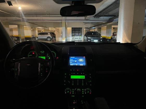 Carro 3.2 HSE V6 24V GASOLINA 4P AUTOMÁTICO
