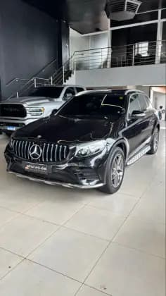 Carro 2.0 CGI GASOLINA SPORT 4MATIC 9G-TRONIC