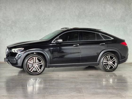 Carro 3.0 V6 DIESEL 4MATIC 9G-TRONIC