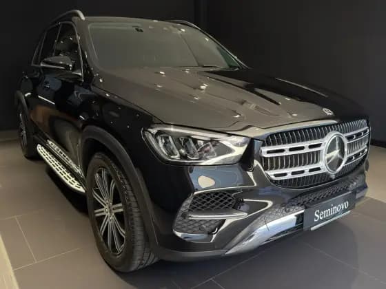 Carro 3.0 I6 MHEV DIESEL 4MATIC 9G-TRONIC