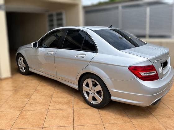 Carro 1.8 CGI TURBO SPORT 16V GASOLINA 4P AUTOMÁTICO