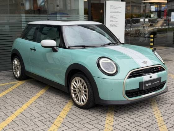 Carro 2.0 16V TWINPOWER GASOLINA S TOP 2P STEPTRONIC