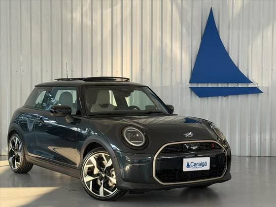 Carro 2.0 16V TWINPOWER GASOLINA S TOP 2P STEPTRONIC