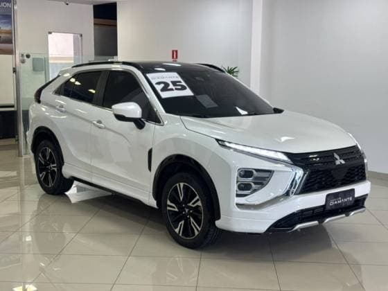 Carro 1.5 MIVEC TURBO GASOLINA HPE-S S-AWC CVT