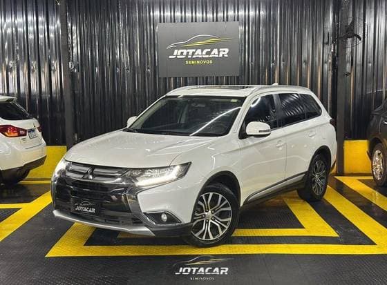 Carro 2.0 COMFORT 16V GASOLINA 4P AUTOMÁTICO