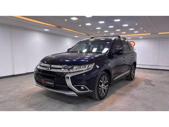 Carro 2.2 4X4 16V DIESEL 4P AUTOMÁTICO