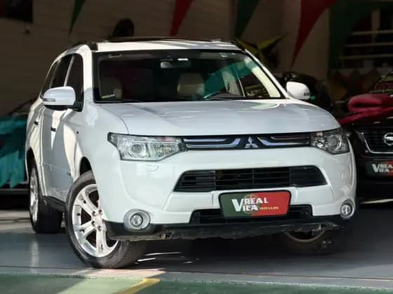Carro 3.0 GT 4X4 V6 24V GASOLINA 4P AUTOMÁTICO