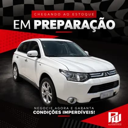 Carro 3.0 GT 4X4 V6 24V GASOLINA 4P AUTOMÁTICO