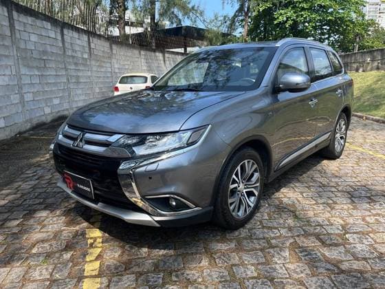 Carro 3.0 GT 4X4 V6 24V GASOLINA 4P AUTOMÁTICO