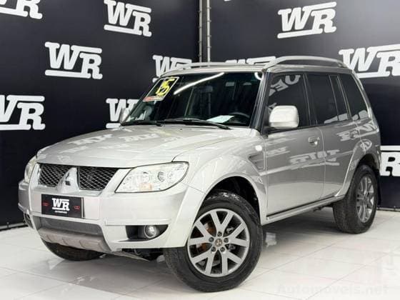 Carro 2.0 4X2 16V 140CV FLEX 4P AUTOMÁTICO