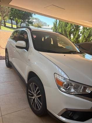 Carro 2.0 4X2 16V FLEX 4P AUTOMÁTICO