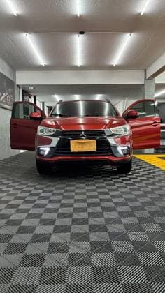 Carro 2.0 4X2 16V FLEX 4P AUTOMÁTICO