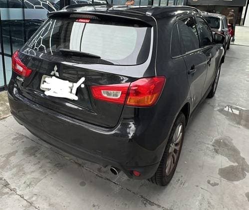 Carro 2.0 4X2 16V GASOLINA 4P MANUAL