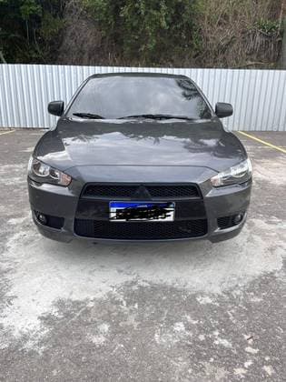Carro 2.0 HL-T 16V GASOLINA 4P AUTOMÁTICO
