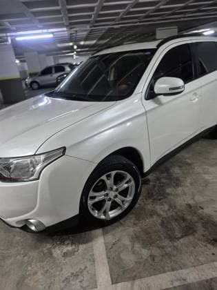 Carro 2.0 16V GASOLINA 4P AUTOMÁTICO
