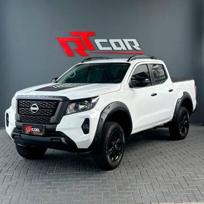 Carro 2.3 16V TURBO DIESEL ATTACK CD 4X4 AUTOMÁTICO