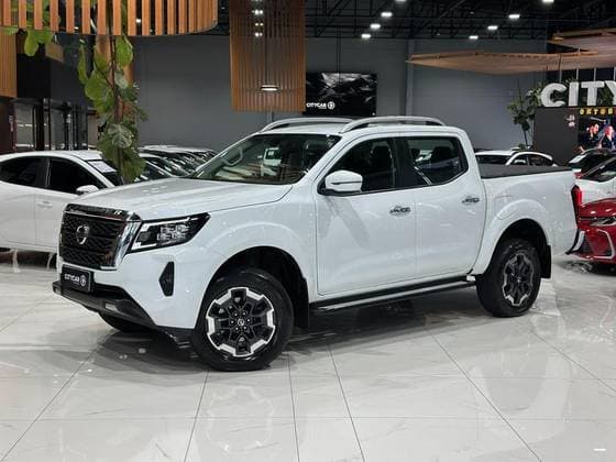 Carro 2.3 16V TURBO DIESEL XE CD 4X4 AUTOMÁTICO