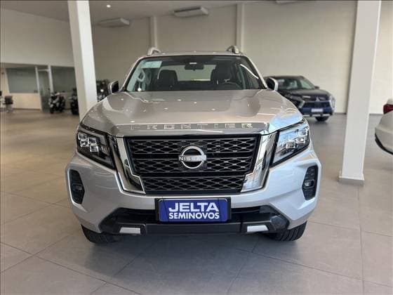 Carro 2.3 16V TURBO DIESEL XE CD 4X4 AUTOMÁTICO