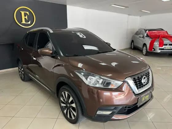 Carro 1.6 16V FLEXSTART SL 4P XTRONIC