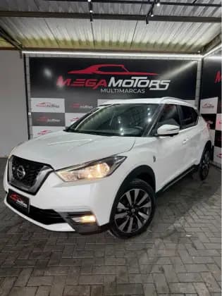 Carro 1.6 16V FLEXSTART SL 4P XTRONIC