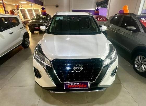 Carro 1.6 16V FLEXSTART SENSE XTRONIC