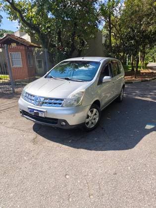 Carro 1.8 SL 16V FLEX 4P AUTOMÁTICO
