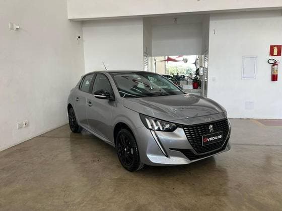 Carro 1.0 FIREFLY FLEX LIKE MANUAL