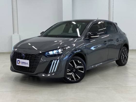 Carro 1.0 TURBO 200 FLEX GT CVT
