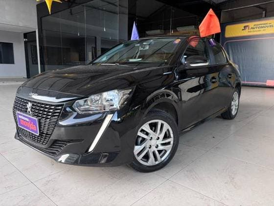 Carro 1.6 16V FLEX ACTIVE AT6