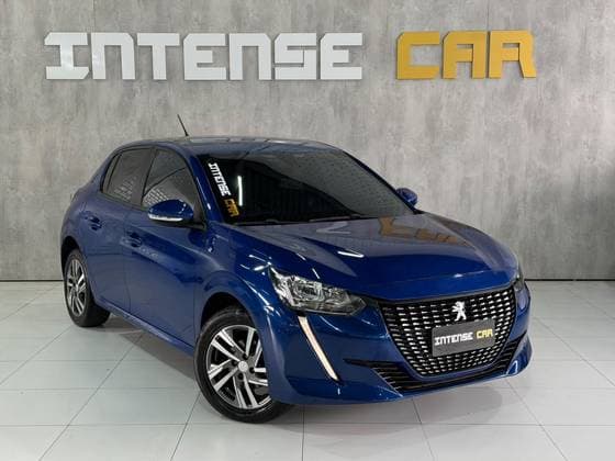 Carro 1.6 16V FLEX ACTIVE AT6