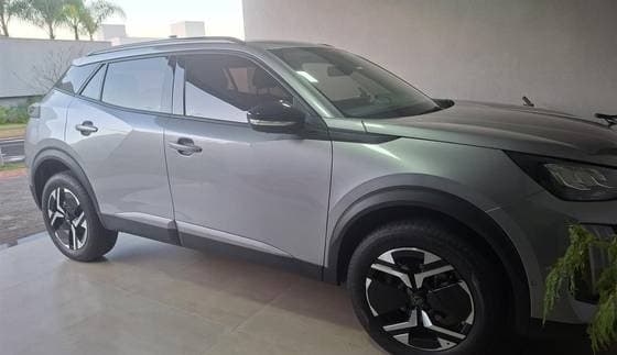 Carro 1.0 TURBO 200 FLEX ALLURE CVT