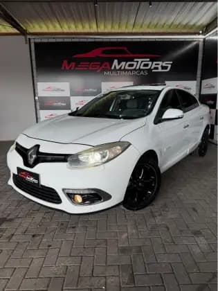 Carro 2.0 PRIVILÉGE 16V FLEX 4P AUTOMÁTICO