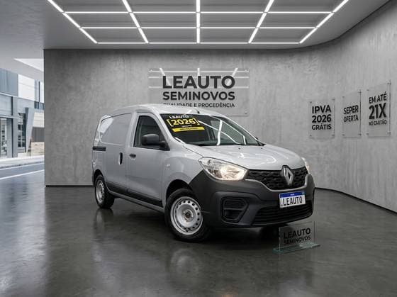 Carro 1.6 16V SCE FLEX ADVANCED MANUAL