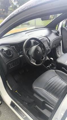 Carro 1.6 16V SCE FLEX INTENSE X-TRONIC