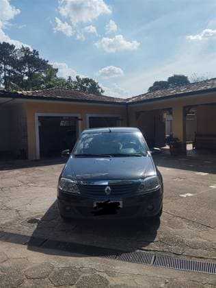 Carro 1.6 EXPRESSION 8V FLEX 4P MANUAL