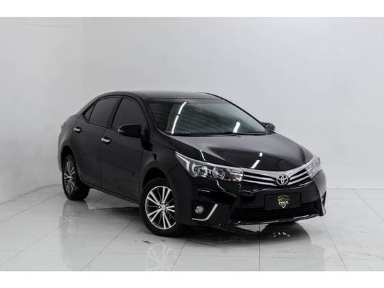 Carro 1.8 GLI 16V FLEX 4P AUTOMÁTICO