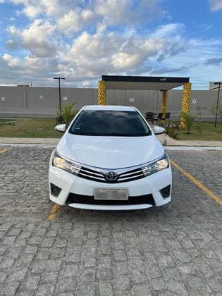 Carro 1.8 GLI 16V FLEX 4P AUTOMÁTICO