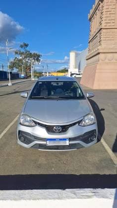 Carro 1.3 X 16V FLEX 4P MANUAL