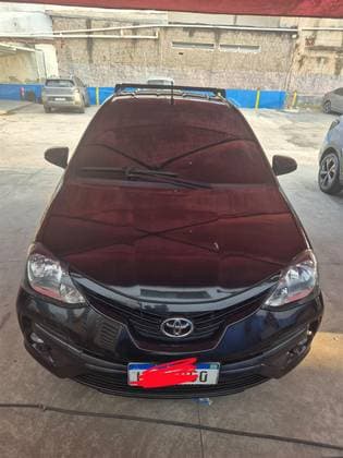 Carro 1.3 X 16V FLEX 4P MANUAL