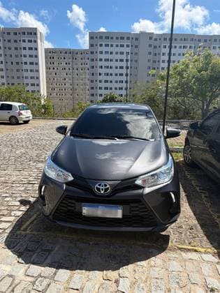 Carro 1.5 16V FLEX SEDAN XL MULTIDRIVE