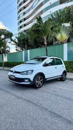 Carro 1.6 MSI TOTAL FLEX XTREME 4P MANUAL