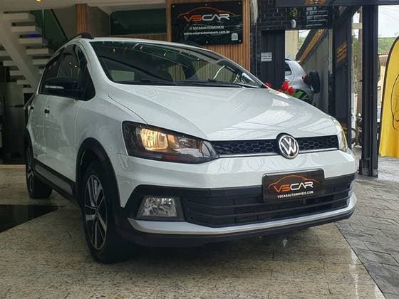 Carro 1.6 MSI TOTAL FLEX XTREME 4P MANUAL