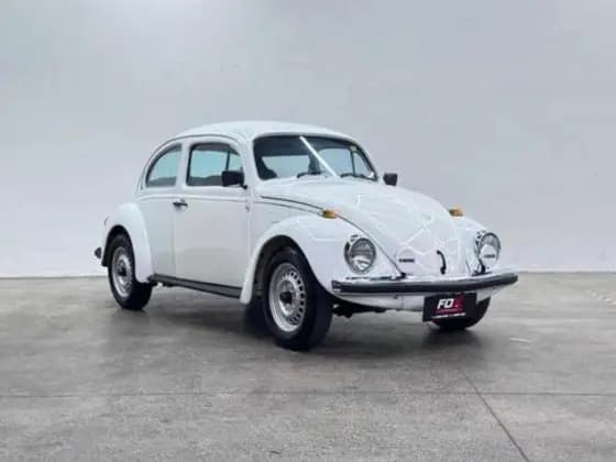 Carro 1.6 8V ÁLCOOL 2P MANUAL