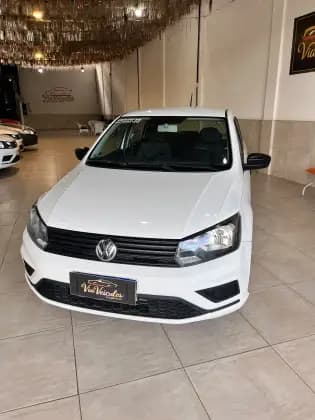 Carro 1.6 MSI TOTALFLEX 4P MANUAL