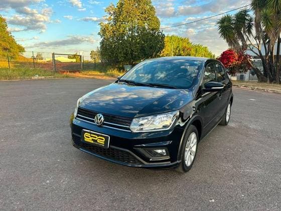 Carro 1.0 12V MPI TOTALFLEX TRACK 4P MANUAL