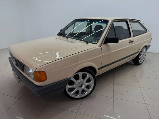 Carro 1.0 I 8V GASOLINA 2P MANUAL